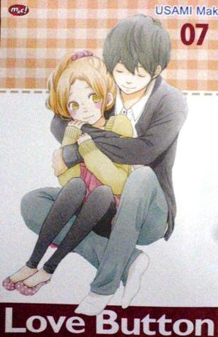 Love Button Vol. 7 book cover