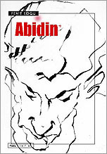 Abidin book cover