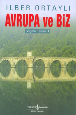Seçme Eserleri book cover 1