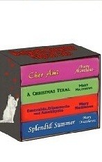Splendid Summer's Grace, Jack & Magical Cats Boxed Set book cover