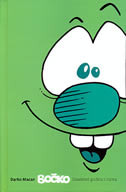 Bočko book cover