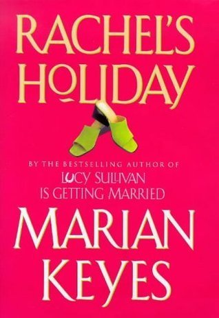Rachel's Holiday (Walsh Family #2)