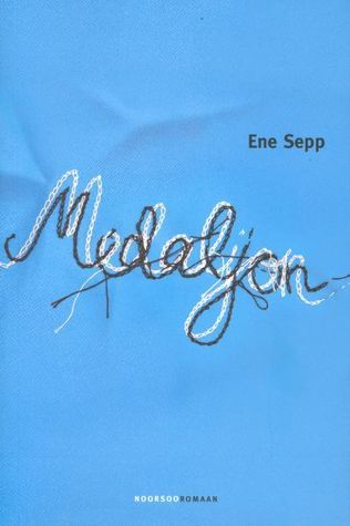 Medaljon book cover