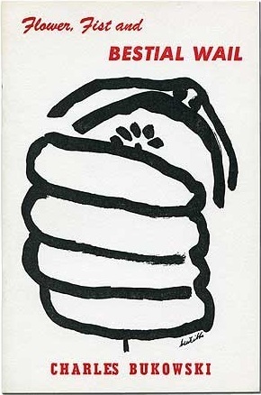Flower Fist and Bestial Wail book cover