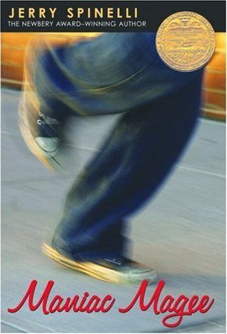 Maniac Magee