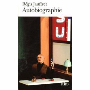 Autobiographie book cover
