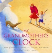 My Grandmother's Clock book cover
