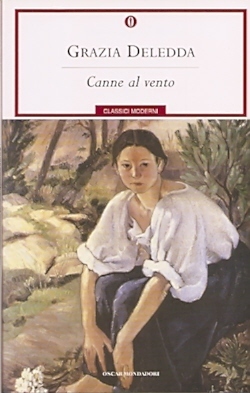 Canne al vento