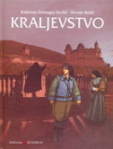 Kraljevstvo book cover