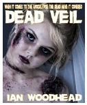 Dead Veil book cover
