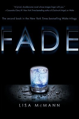 Fade (Wake, #2)