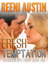 Fresh Temptation