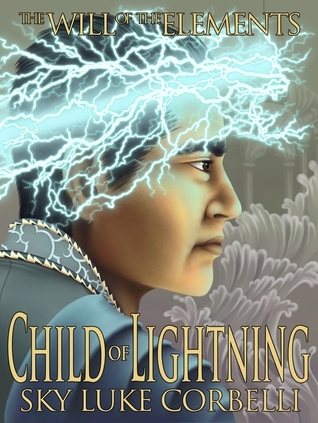 Child of Lightning