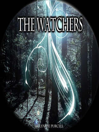 The Watchers cover