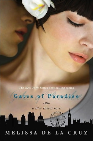 Gates of Paradise (Blue Bloods, #7)
