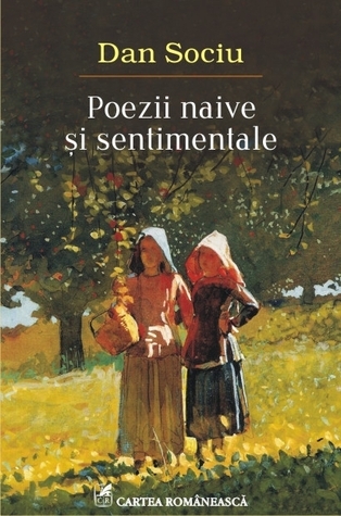 Poezii naive și sentimentale book cover
