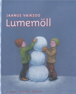 Lumemöll