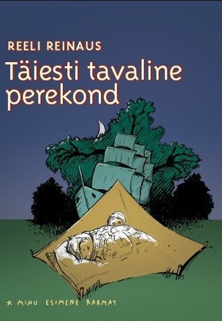 Täiesti tavaline perekond