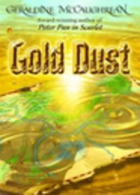 Gold Dust book cover