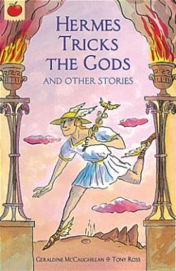 Hermes Tricks the Gods And Other Stories