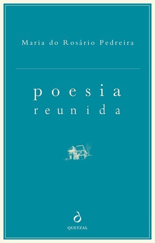 Poesia Reunida book cover