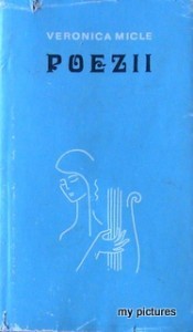 Poezii