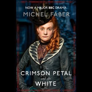 The Crimson Petal and the White