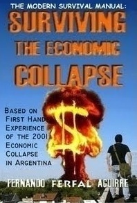 The Modern Survival Manual: Surviving the Economic Collapse