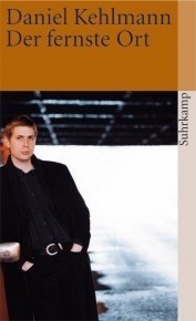 Der fernste Ort book cover