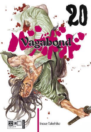 Vagabond, Band 20 by Takehiko Inoue | Goodreads