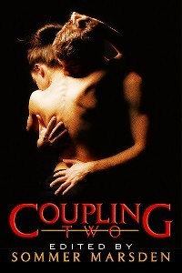 Coupling Two book cover