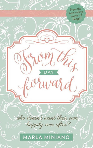 From This Day Forward book cover