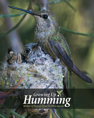 Growing Up Humming by Mike Spinak | Goodreads