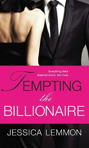 Tempting the Billionaire (Love in the Balance #1)