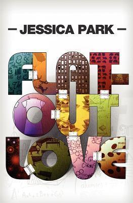 Flat-Out Love (Flat-Out Love, #1)