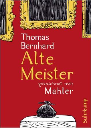Alte Meister book cover
