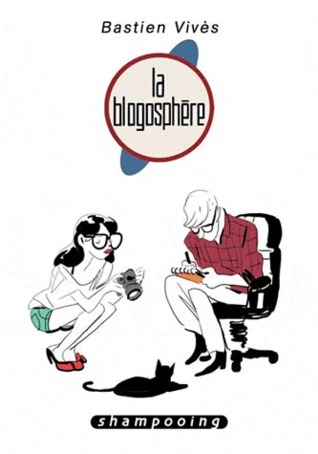 La blogosphère book cover