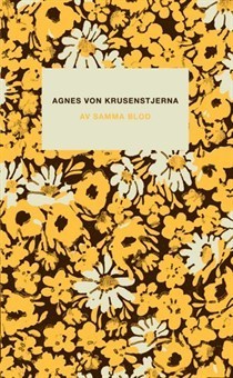 Av samma blod book cover