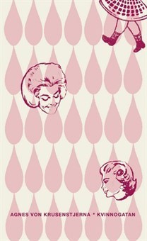 Fröknarna von Pahlen book cover 1