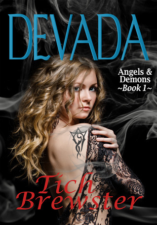 Angels and Demons book cover 1
