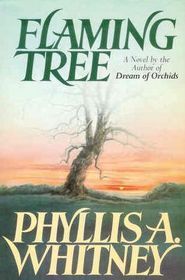 Flaming Tree book cover