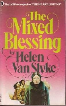 The mixed blessing