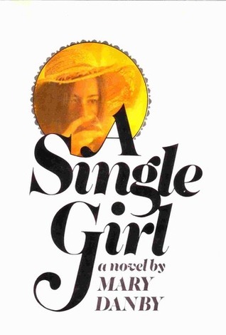 A Single Girl book cover