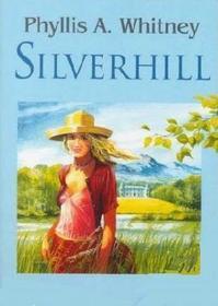 Silverhill book cover