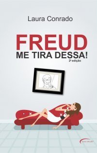 Freud, me tira dessa! book cover