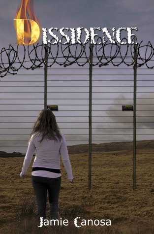 Cover of Dissidence