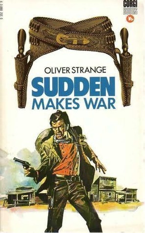 Sudden makes war