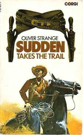 Sudden takes the trail