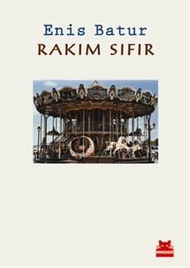 Rakım Sıfır book cover