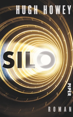 Silo (Silo, #1)